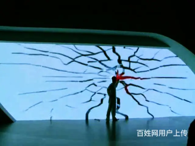 威海茶艺古筝表演，开场舞蹈，肚皮舞，芭蕾舞，墨舞 - 图片 3