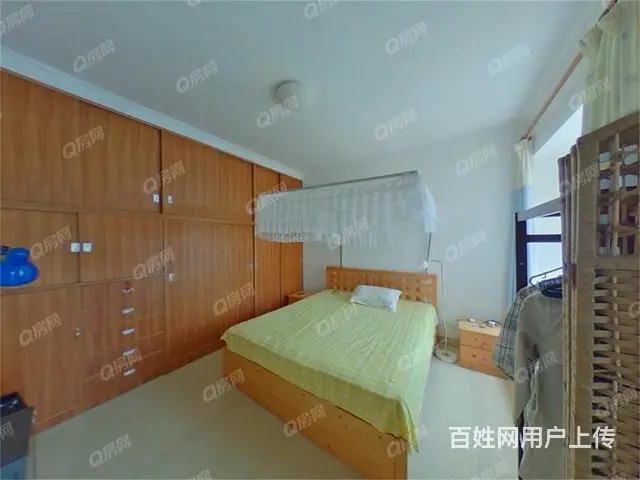 一楼私家花园华翠豪庭精装大四房位置安静朝正南无税 - 图片 2