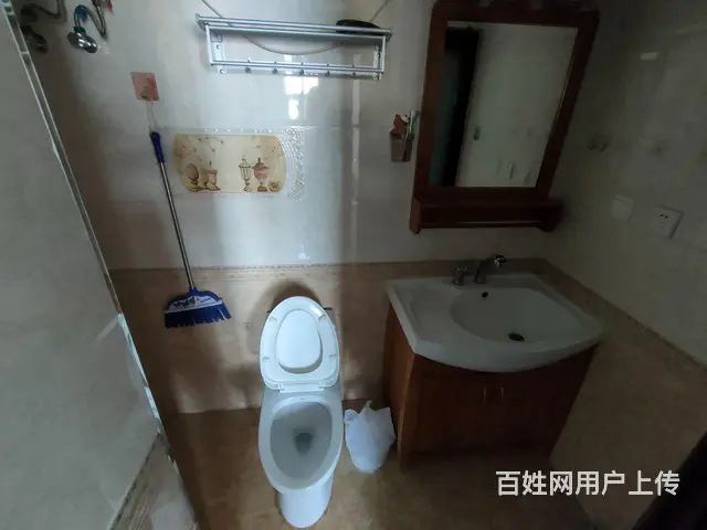 万达华宅71平一线河景房，29楼，视野开阔！ - 图片 3