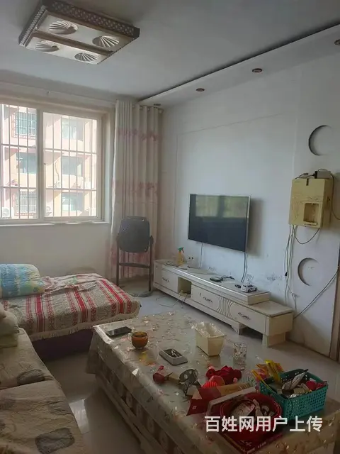 沿河小区 普通住宅 精装修 - 图片 6