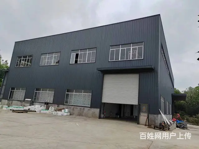 （老板本人）长沙县黄花机场附近全新建冷冻库优价招租，可分租 - 图片 3