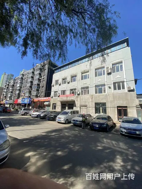 【搞定了！】道外区哈东站南直路一机路交口正街独栋门市出租 - 图片 1