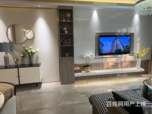 首付一成6万起吾悦广场西小南湖西月亮湖壹号宜居三室 - 图片 8