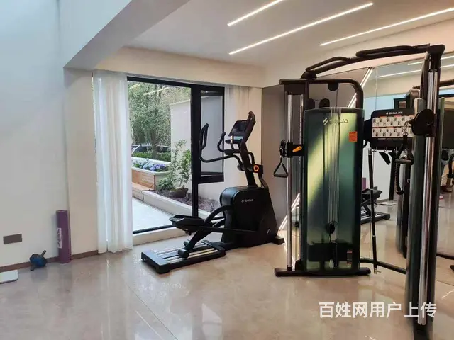 健身产品推荐 - 图片 1