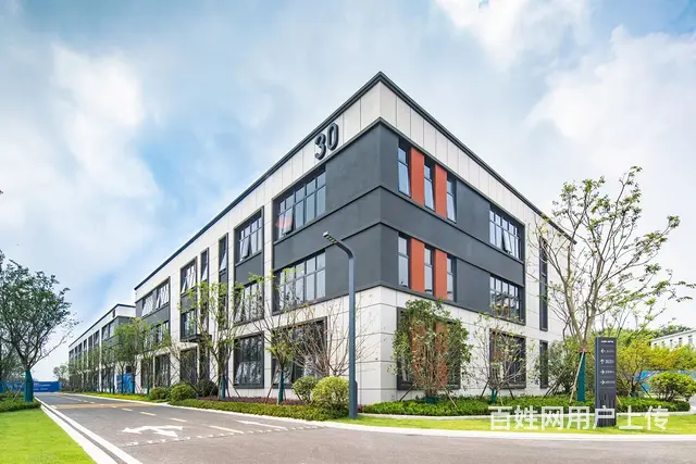 框架厂房优惠出售，可实地考察。可办证 - 图片 1