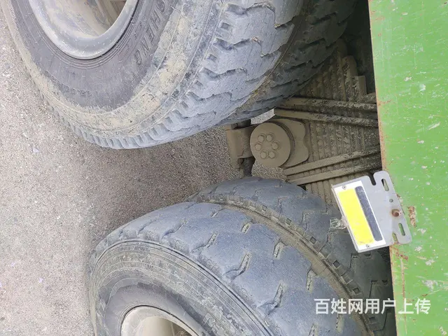 解放 自卸车 国5 - 图片 6