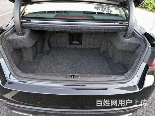 吉利 博瑞 2015款 1.8T 手自一体 尊贵型 - 图片 10