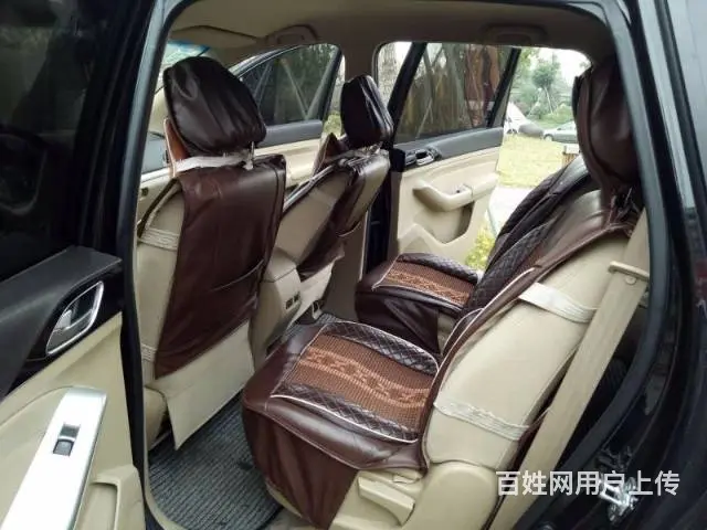 宝骏730 2016款 1.5T 手动 舒适型7座 - 图片 4