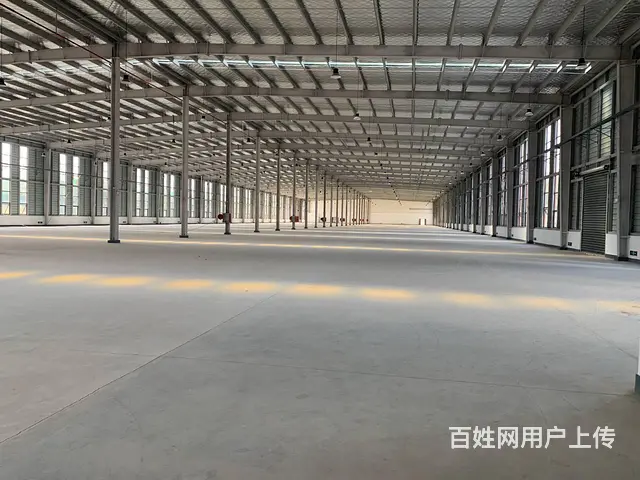 龙泉经开区南2路5000平米临街独栋厂房出租 - 图片 2