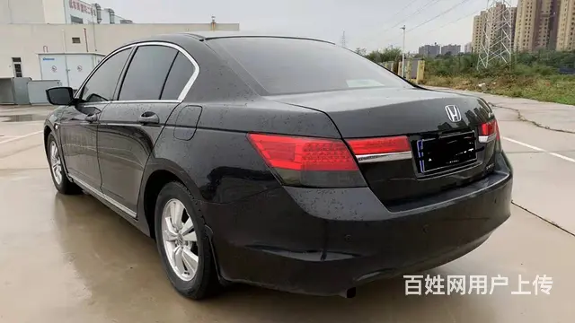 本田 雅阁 2012款 第八代雅阁 2.0 自动 SE - 图片 2