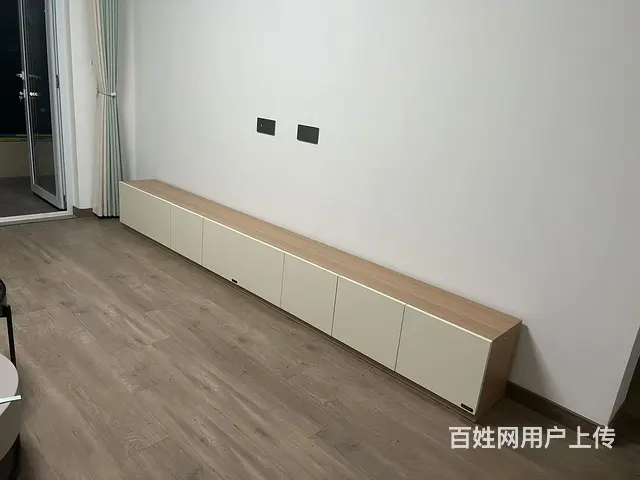 芝罘万科城博文里精装三室二厅二卫南北通透出租了 - 图片 9