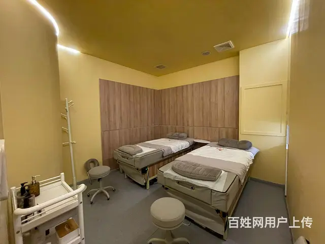 和平长白旺地美容护肤头疗店出兑保赚 - 图片 4