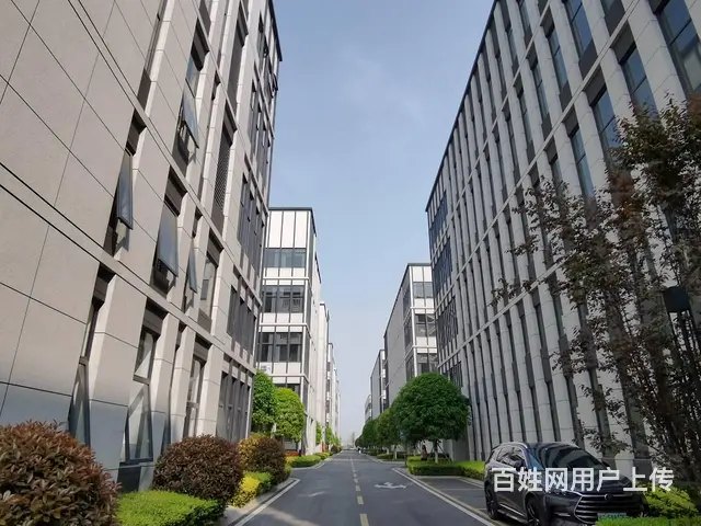 【成都天府新区】高品质低租金厂房出租 - 图片 6