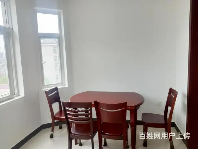 老一中康居帝景湾精装大3房拎包入住南北双阳台满5年一套 - 图片 3
