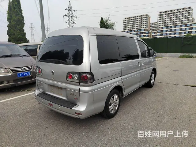 东风菱智面包车出售 - 图片 4