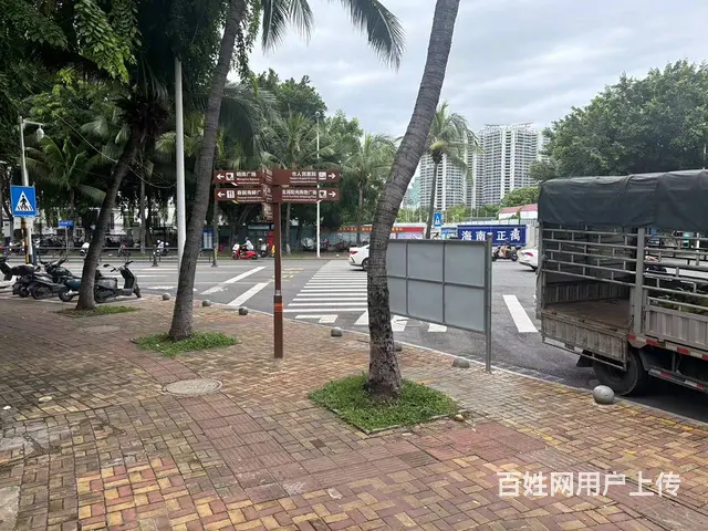 （51旺铺推荐）春园路40平铺面出租 - 图片 8