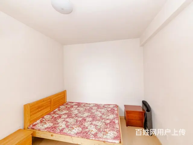 新上 梅巷花园，精致两房，全南户型，前排楼层佳，可看东方之门 - 图片 3
