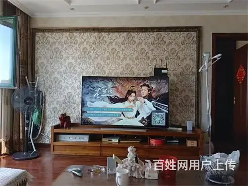 丰满区紫光绅苑二期豪华装修158.4平 - 图片 5