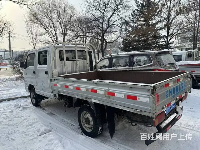 其他 平板车 - 图片 7