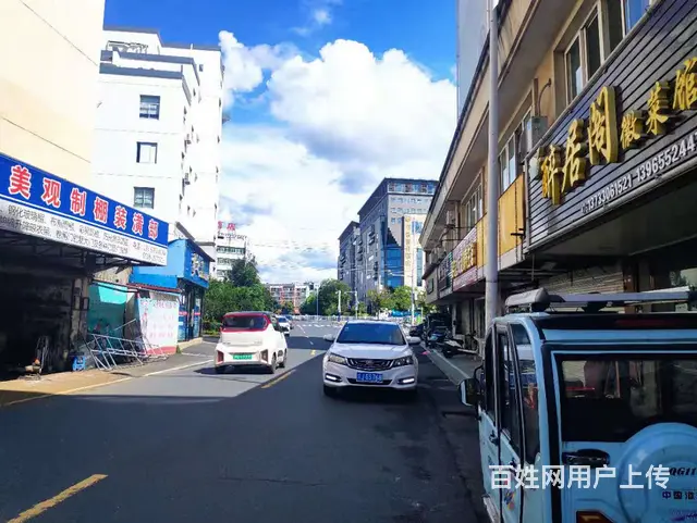 泰丰花园二层店面实惠价位出售 - 图片 9