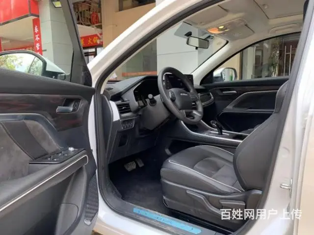 二手哈弗H6 - 图片 6