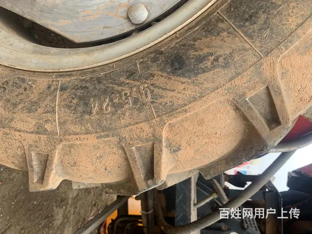 转让14年东方红354 - 图片 8