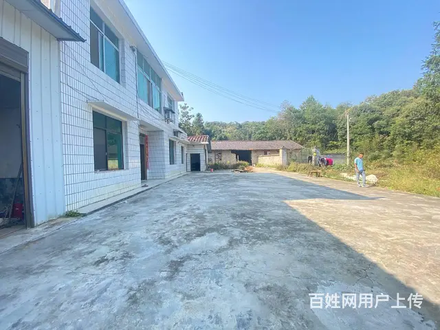 房东直租）安沙松雅湖黄兴大道300平厂房，鱼塘，5亩场地出租 - 图片 1