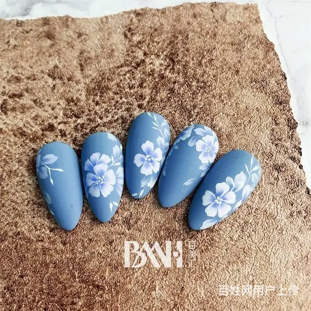 广州美甲培训学校哪家好？学习的美甲课程有哪些 - 图片 3