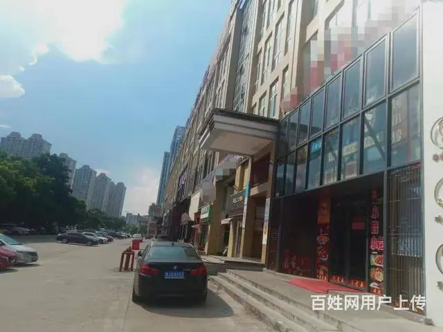《易转》主城区商业配套综合区域精装修特色餐饮店低价转让！ - 图片 1