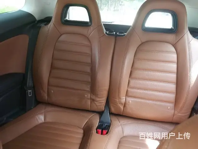 大众Scirocco [尚酷] 2011款 1.4TSI 双 - 图片 7