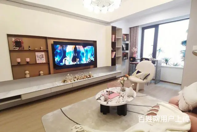 景观房源蓝城打造 下沙奥特莱斯 无甲醛装配式精装Young式 - 图片 8