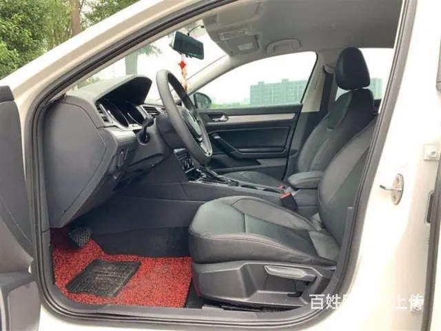 大众 凌渡 2015款 1.4TSI 双离合 280TSI - 图片 7