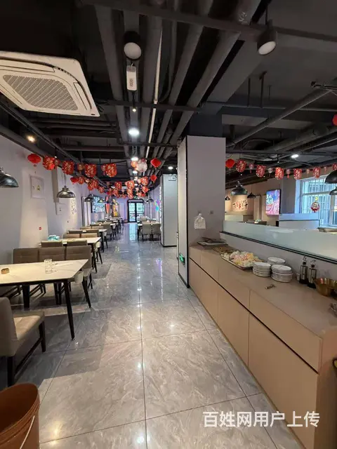 【搞定了！】南岗区征仪路烧烤店诚心出兑餐饮店转让 - 图片 5