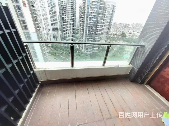 中信红树湾 全新家私电器4房，南北通透，拎包入住 - 图片 2