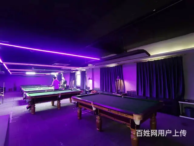 博山区金晶路营业中娱乐场所整体转让 - 图片 4