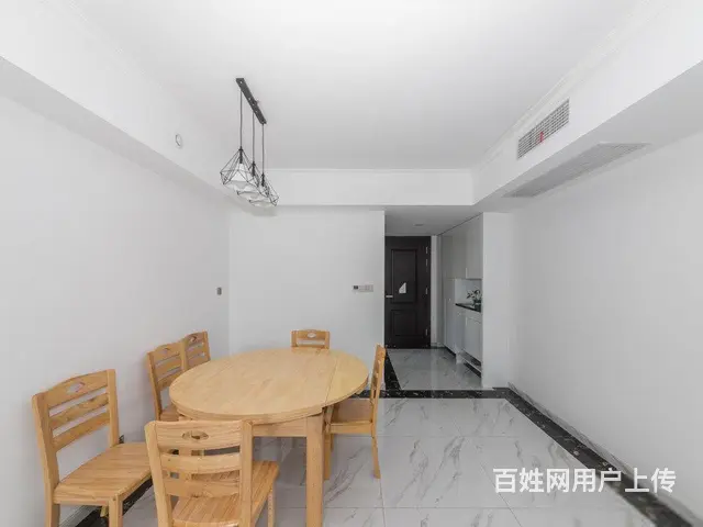 碧桂园壹号天禧 3室2厅 精装修 - 图片 5