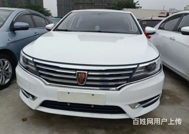 荣威i6 2018款 1.5T 双离合 20T 互联网智臻版 - 图片 2