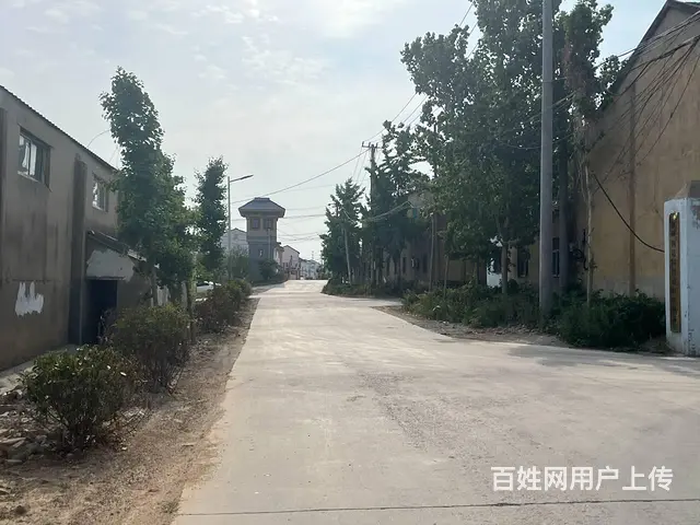 （城市在线找房免费）惠民小区南冯庄立交附近厂房出租 - 图片 5