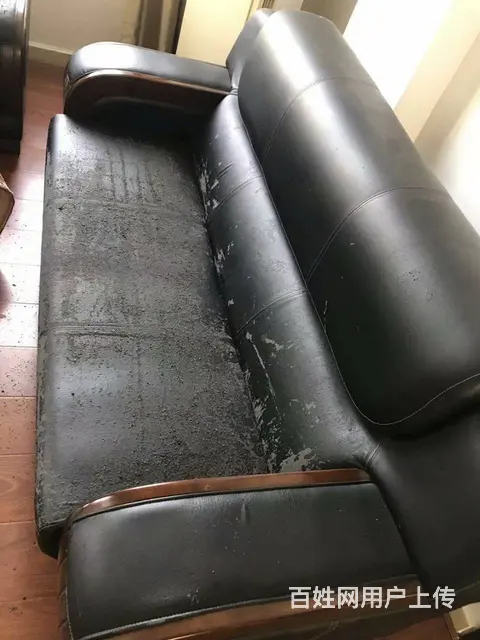 德阳广汉罗江翻新沙发订做厂 - 图片 12