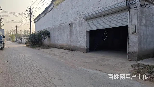 急租104国道潘塘附近仓库 - 图片 1