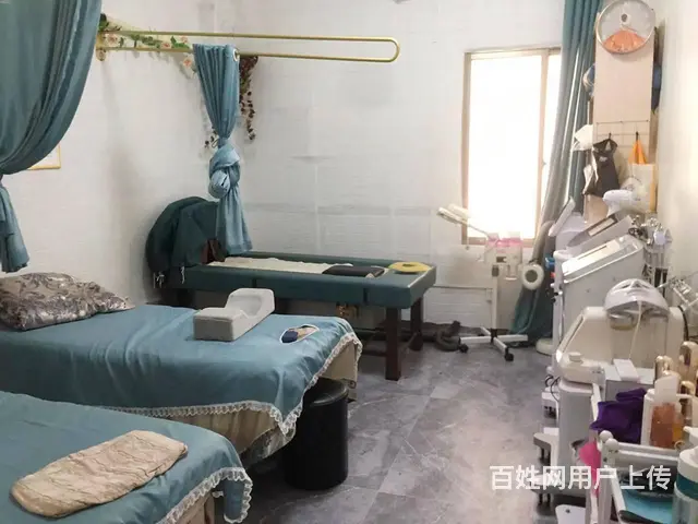 （51旺铺推荐）低价转让海甸岛60平美容美甲店 - 图片 2