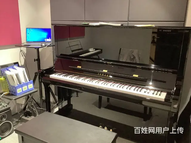 架子鼓、钢琴、吉他、贝斯RSL一对一教学 - 图片 4