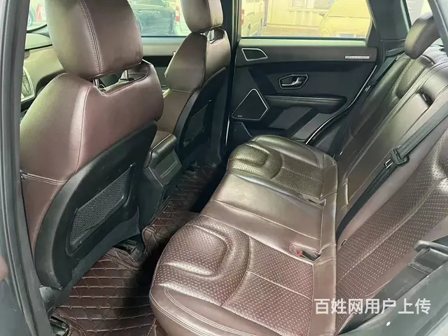 陆风X7 2016款 2.0T 手自一体 全景尊享版 - 图片 4