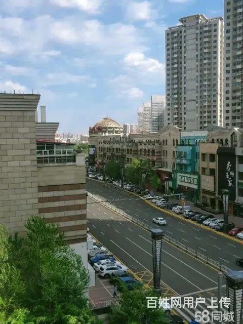 道里爱建海上银座写字楼出售 - 图片 6