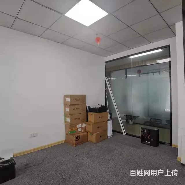 软件园二期356平写字楼地铁旁诚意出租52元/平 - 图片 6
