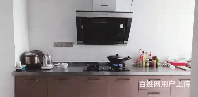 二庙城市花园 普通住宅2室2厅 精装修 - 图片 3