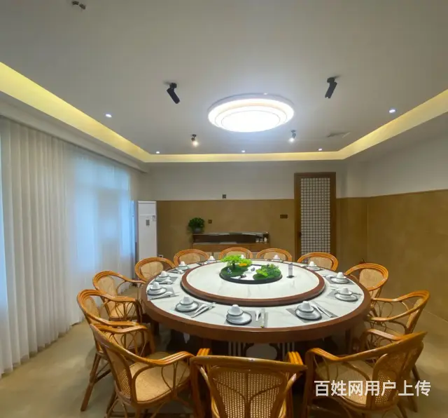 （诚速）转园林路与晶珠路大型餐厅 精装修位置优设备齐全客源稳 - 图片 2