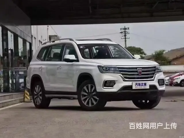 高中低档车型首付几千包牌包税就可以开回家 - 图片 3