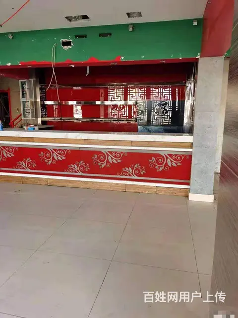 解放北路临街门市商铺出租出售（可承担一部分更名费 - 图片 6