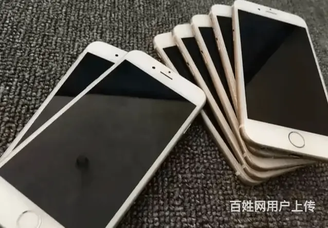 商洛上门回收手机电话一附近回收二手手机哪家好 - 图片 2
